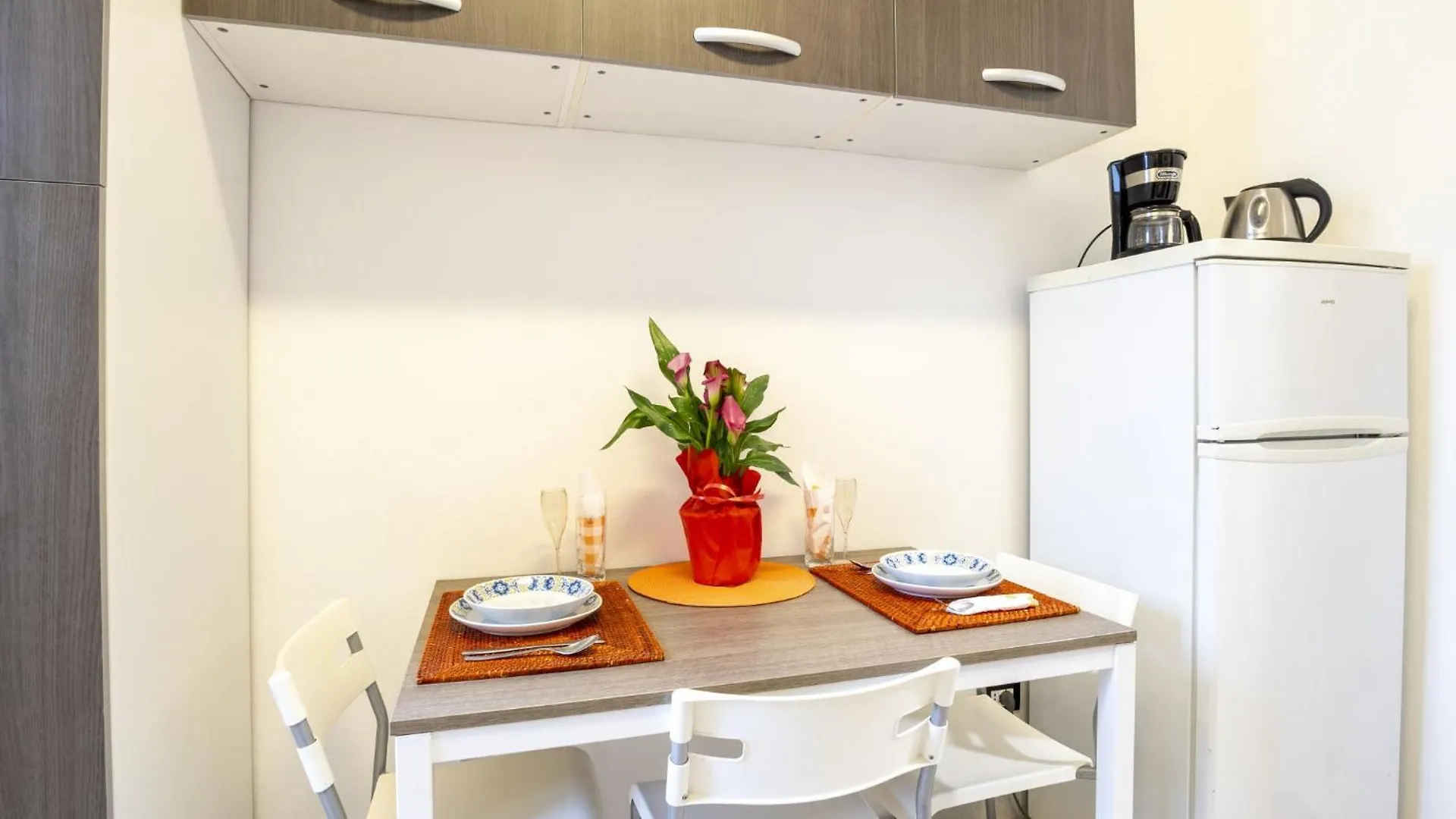 Studio Fra Cristoforo Studio Apartment By Interhome Milan