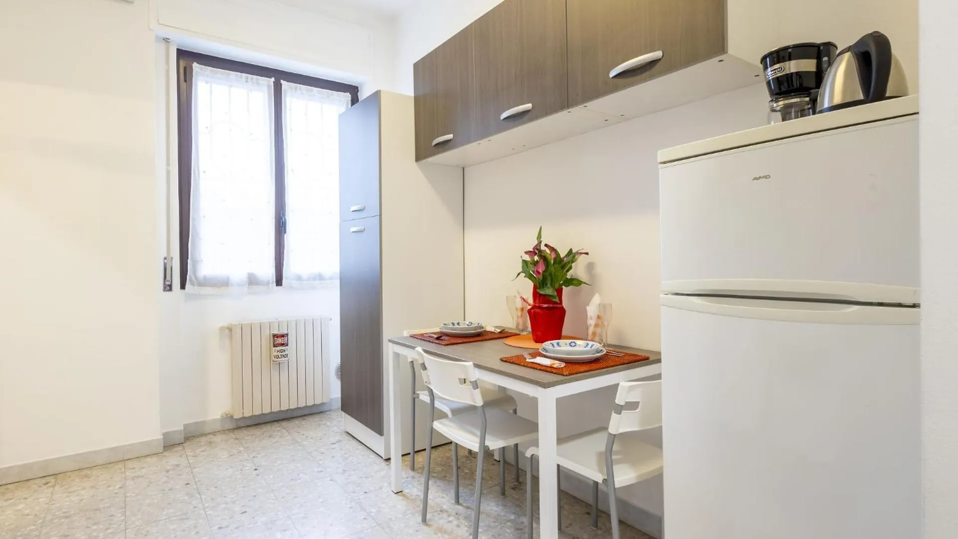 Studio Fra Cristoforo Studio Apartment By Interhome Milan