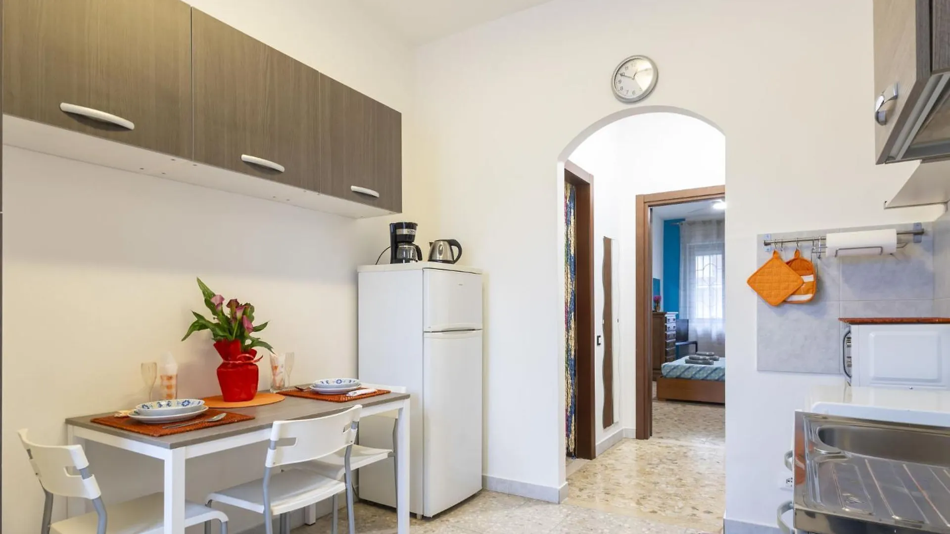 Studio Fra Cristoforo Studio Apartment By Interhome Milan