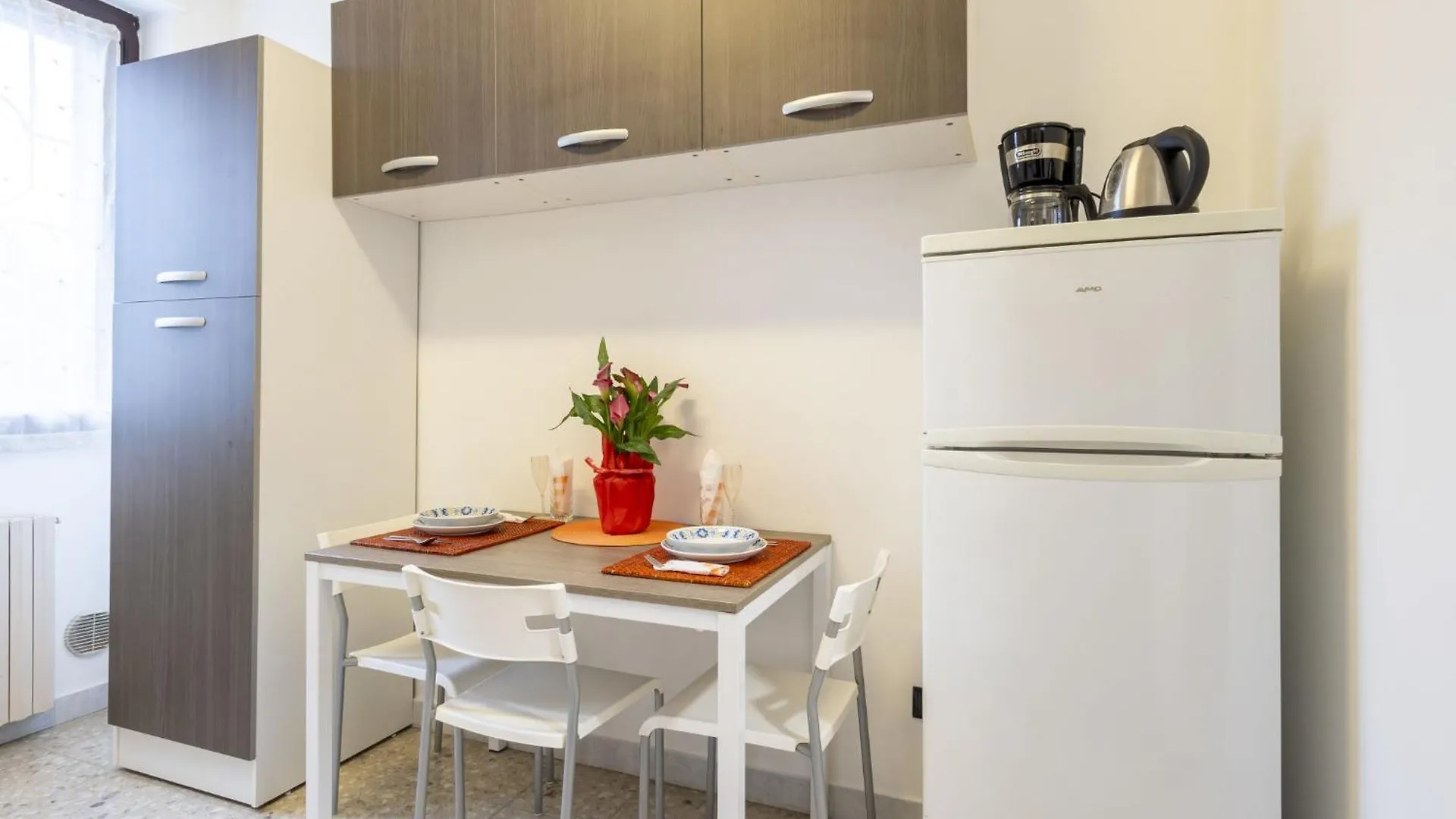 Studio Fra Cristoforo Studio Apartment By Interhome Milan