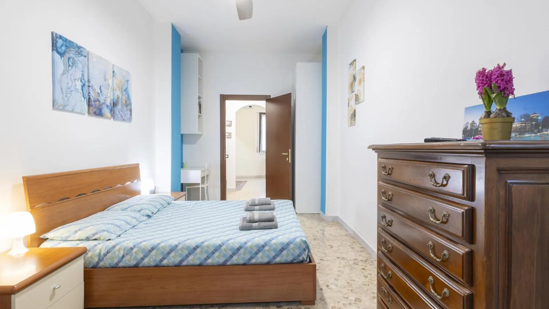 Studio Fra Cristoforo Studio Apartment By Interhome Milan