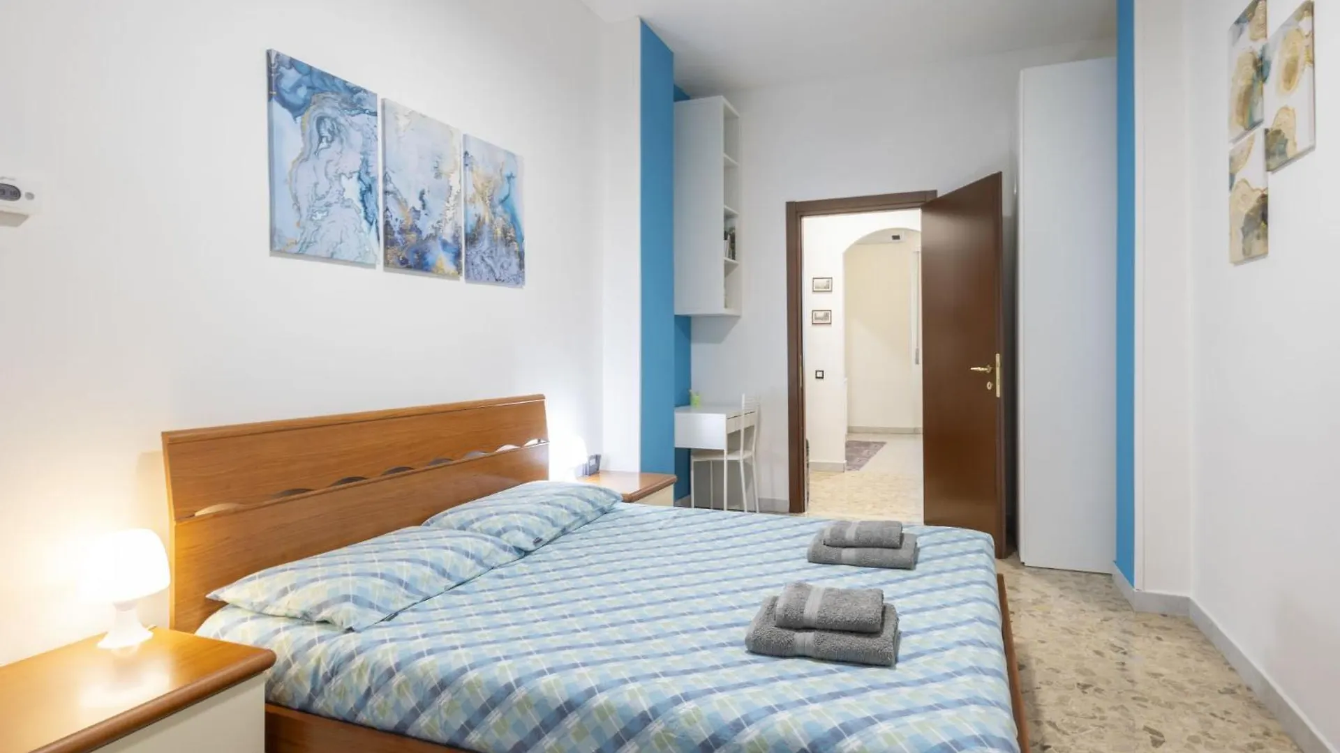 Studio Fra Cristoforo Studio Apartment By Interhome Milan Italy