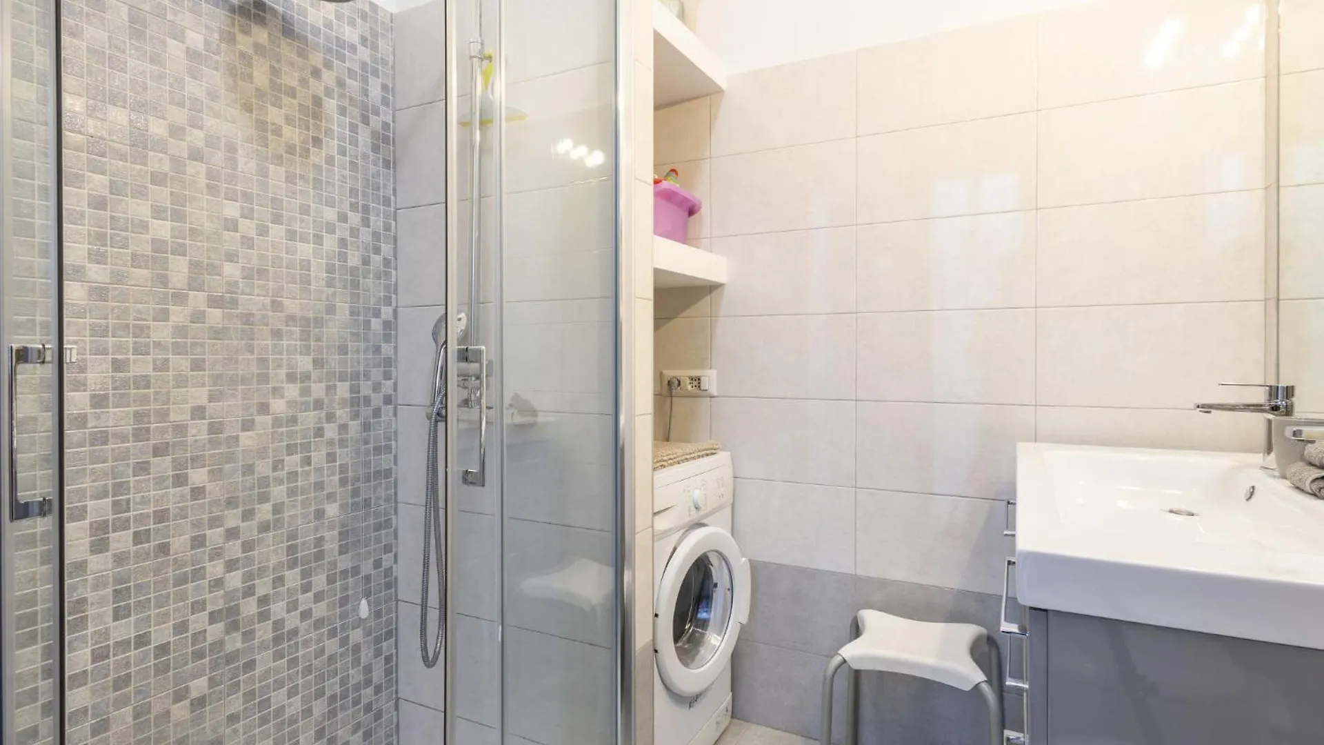 Studio Fra Cristoforo Studio Apartment By Interhome Μιλάνο