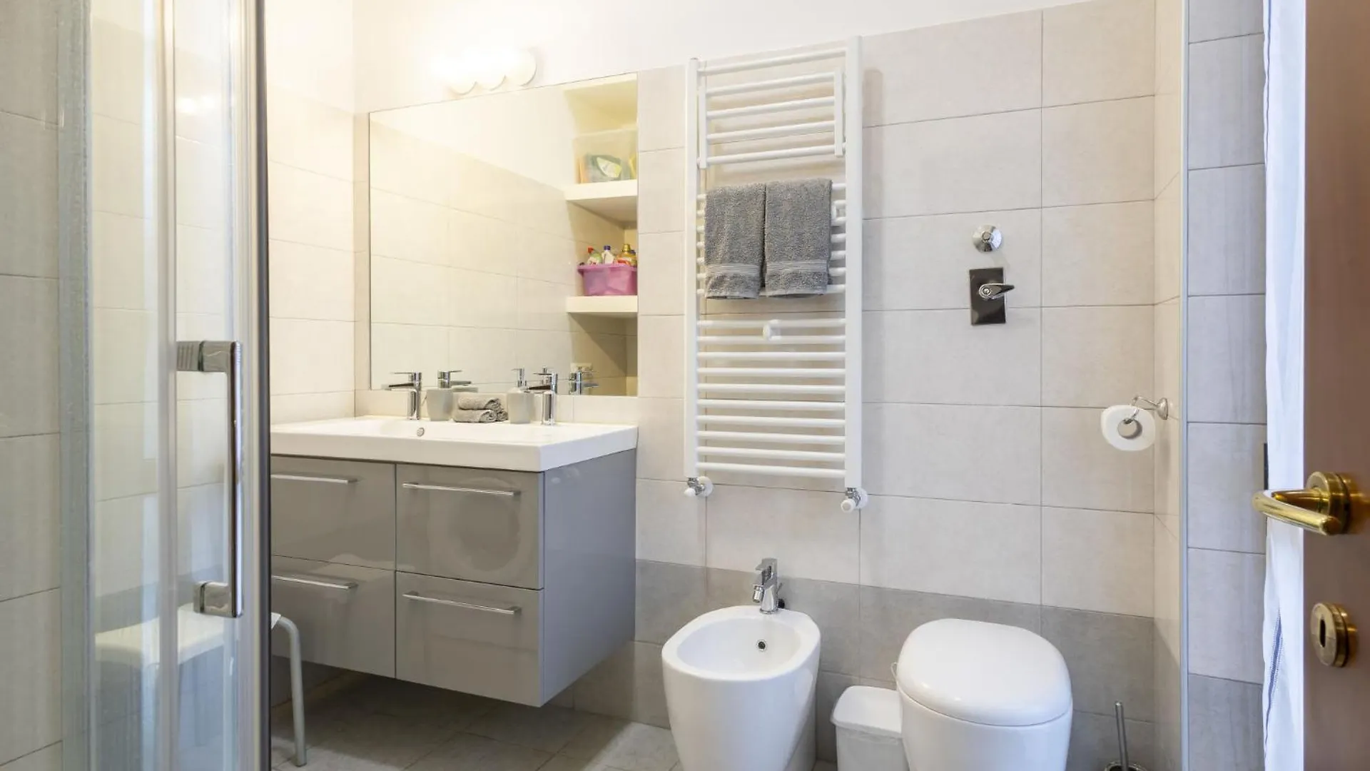 Studio Fra Cristoforo Studio Apartment By Interhome Μιλάνο