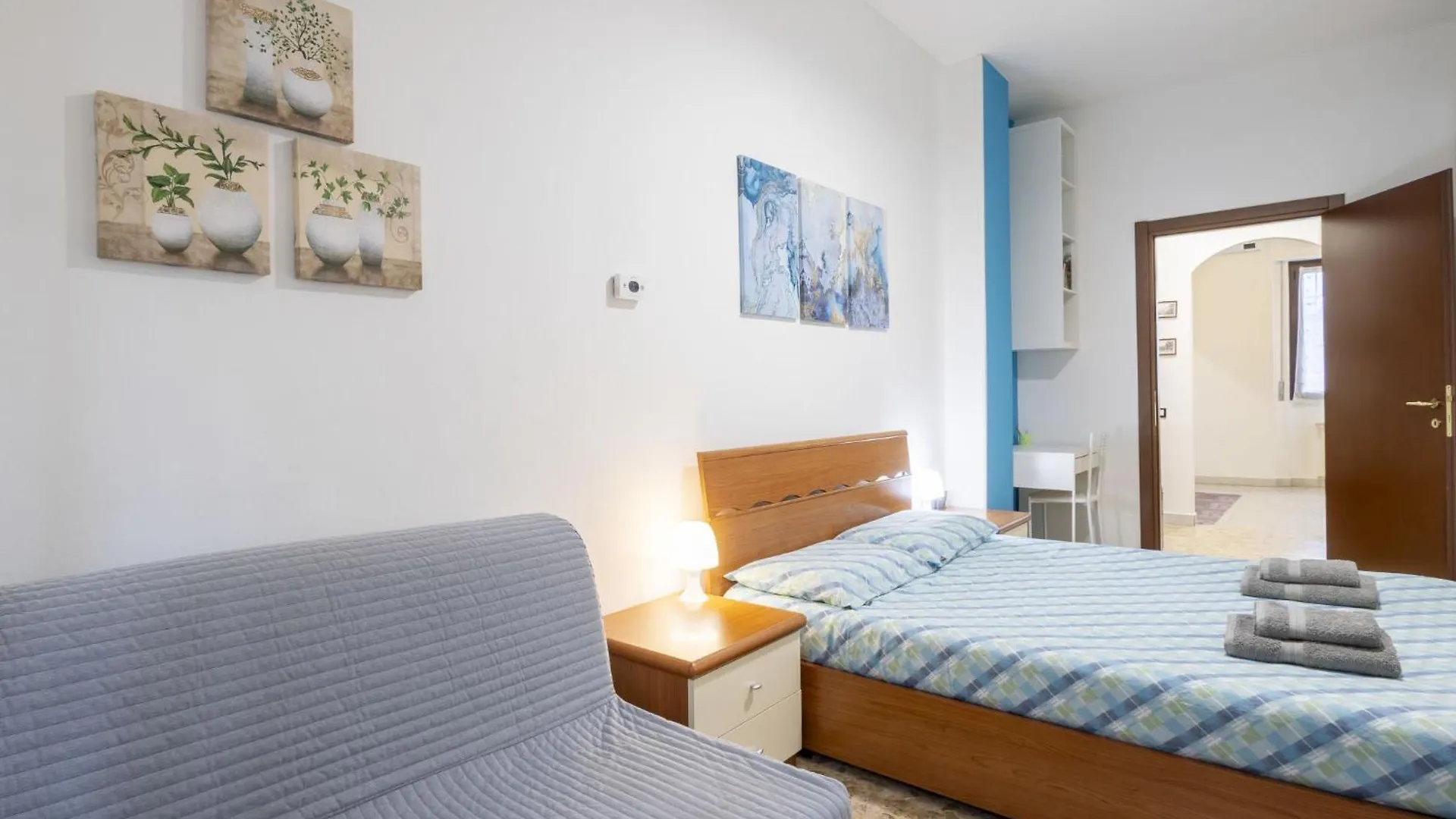 Studio Fra Cristoforo Studio Apartment By Interhome Μιλάνο
