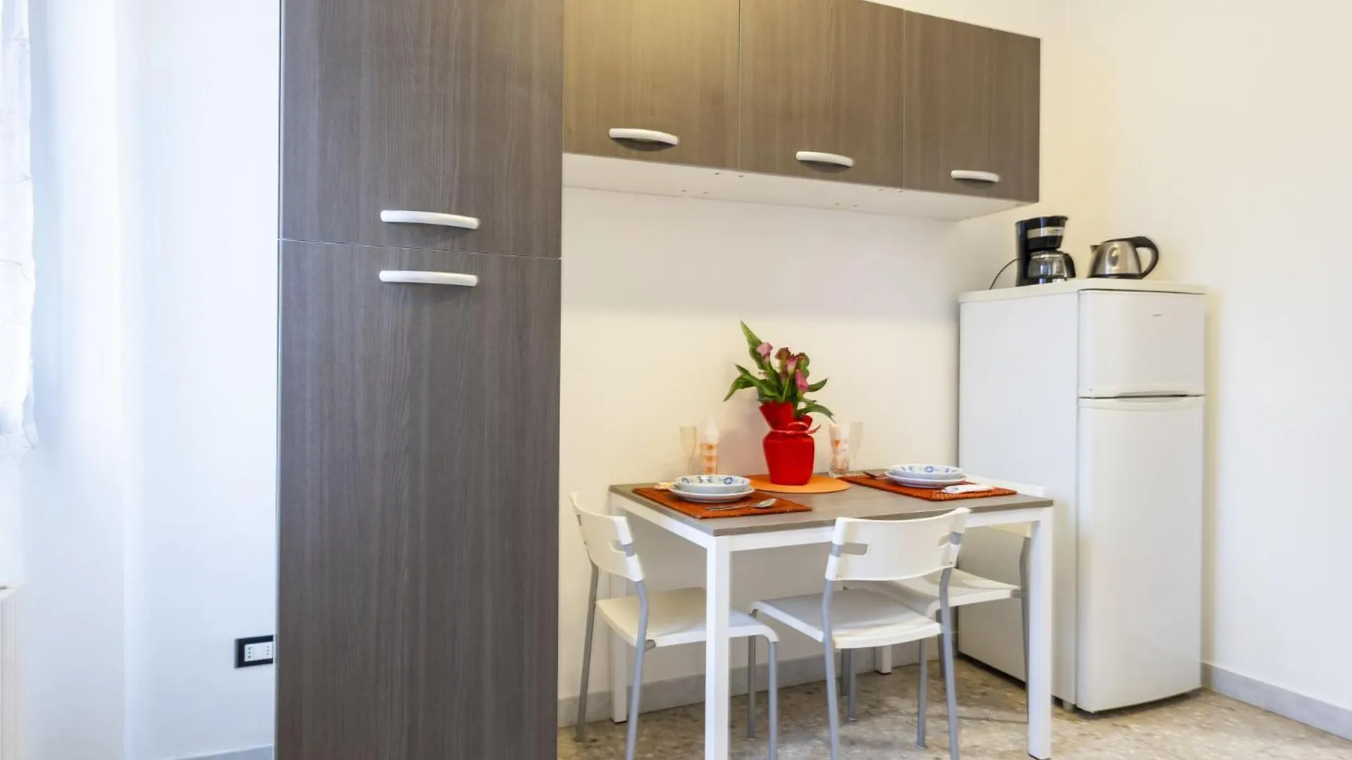 Studio Fra Cristoforo Studio Apartment By Interhome Μιλάνο