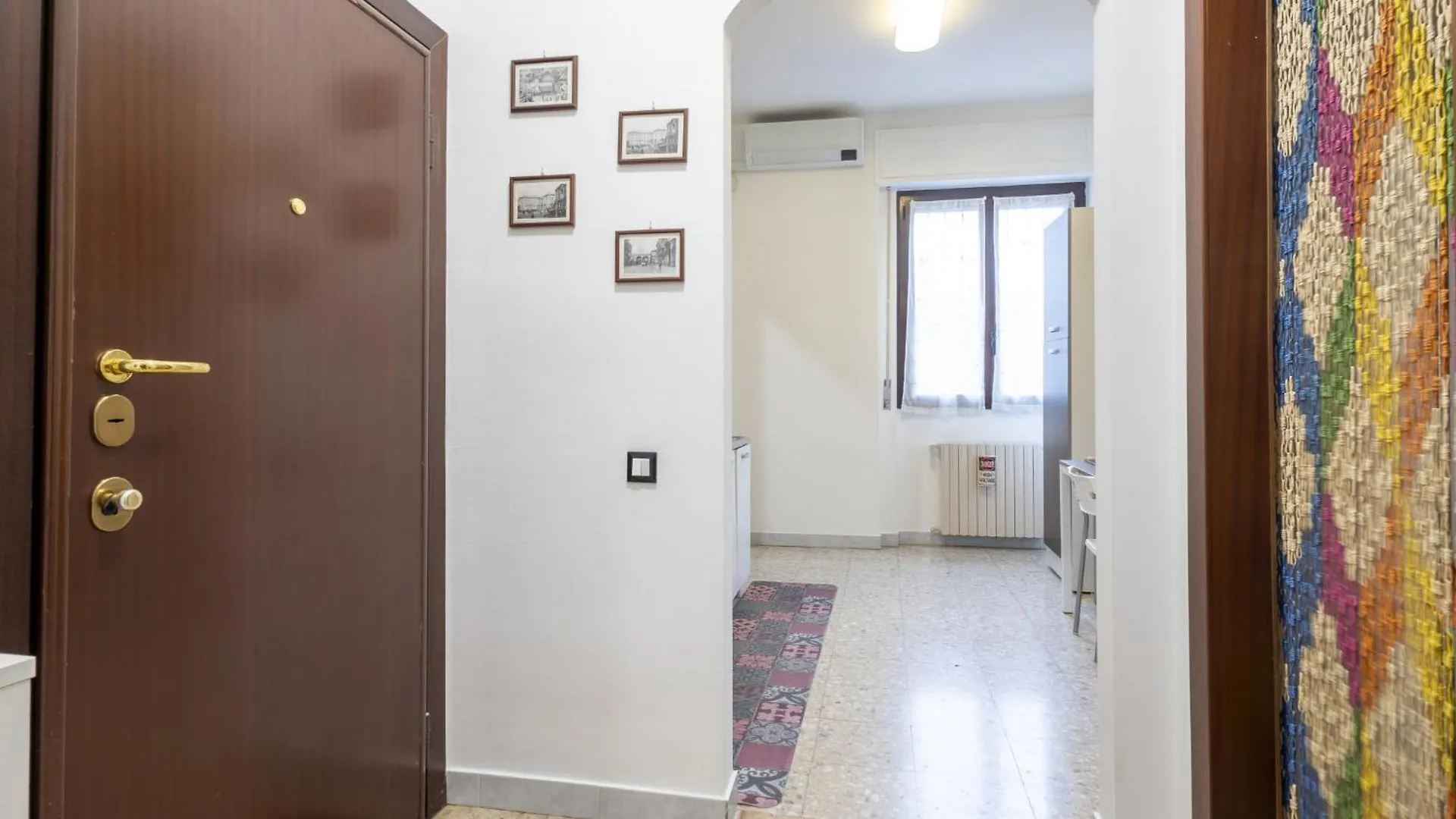 Studio Fra Cristoforo Studio Apartment By Interhome Μιλάνο 0*,  Ιταλία