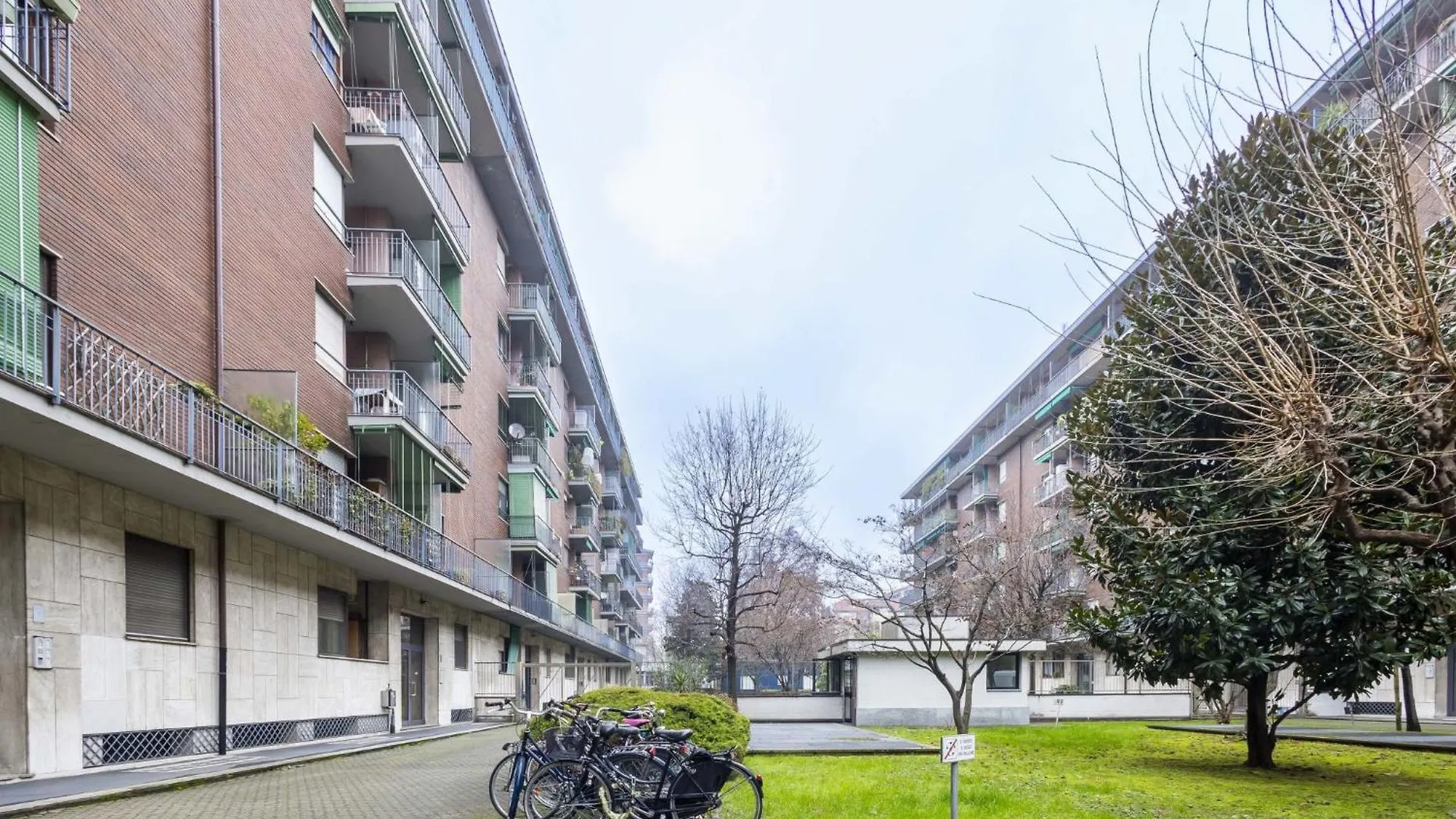 Studio Fra Cristoforo Studio Apartment By Interhome Milan