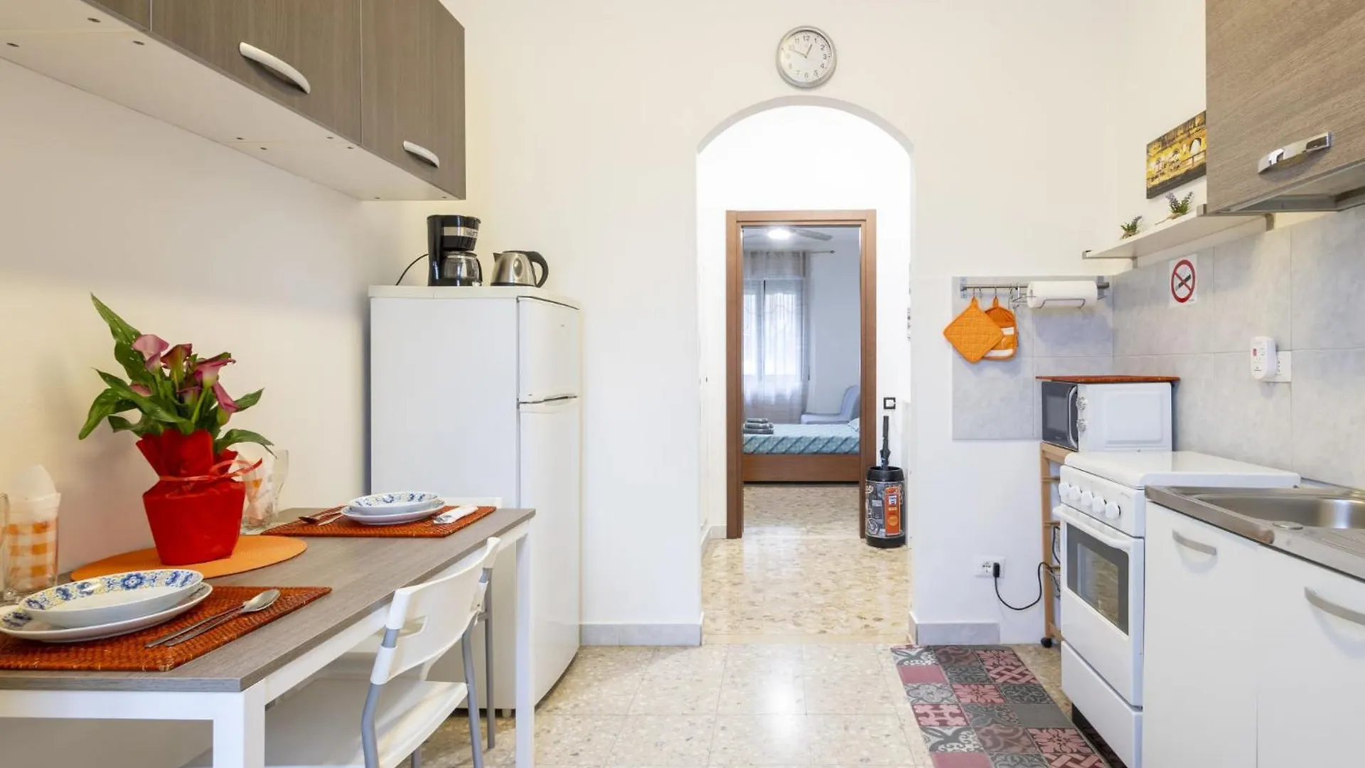 Studio Fra Cristoforo Studio Apartment By Interhome Milan Italy